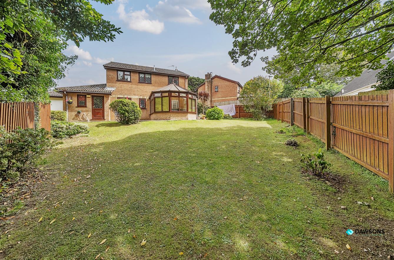 Amberley Drive, Langland, Swansea, SA3 4PJ